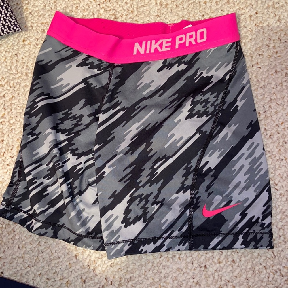 Nike Pro spandex